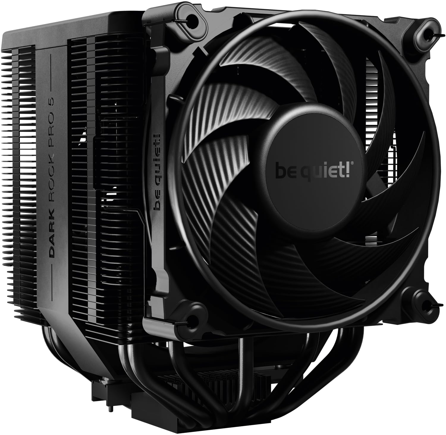 Amazon.com: be quiet! Dark Rock Pro 5 Quiet Cooling CPU Cooler
